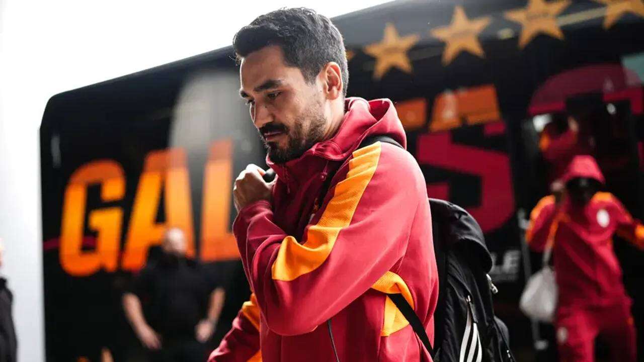 Ve İlkay Gündoğan eski takımına imzayı atıyor: Barcelona maçı sonrası Okan Burak'a resti çekti, yeter artık! 3